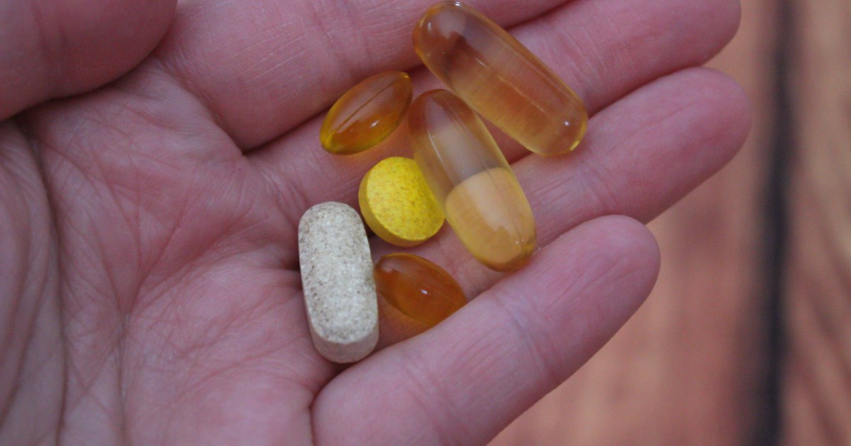 How to take Curcumin: dosage, timing, duration