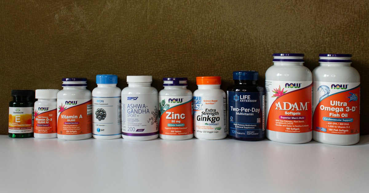 Quercetin: available forms and which one to choose