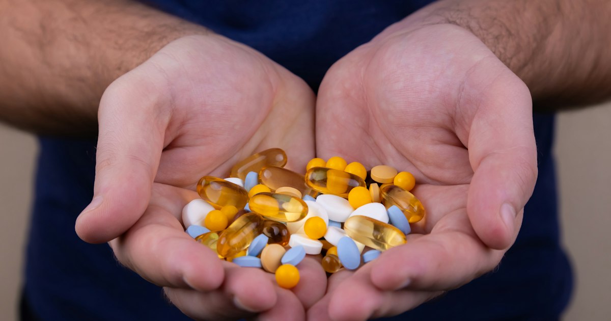 Who should not take Boswellia